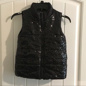 Children’s Place Vest